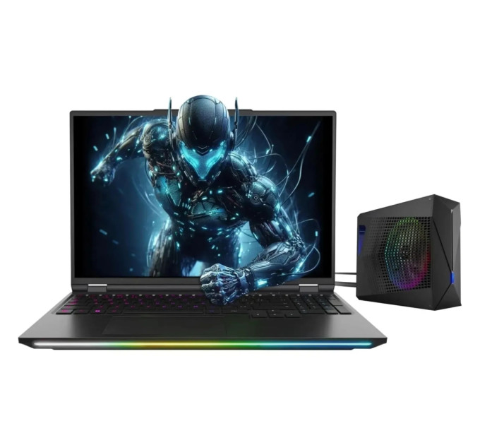 Dream Machines Ноутбук Dream Machines RX5080-16 (RX5080-16UA27)