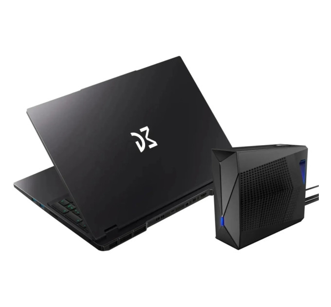 Dream Machines Ноутбук Dream Machines RX5080-16 (RX5080-16UA27)