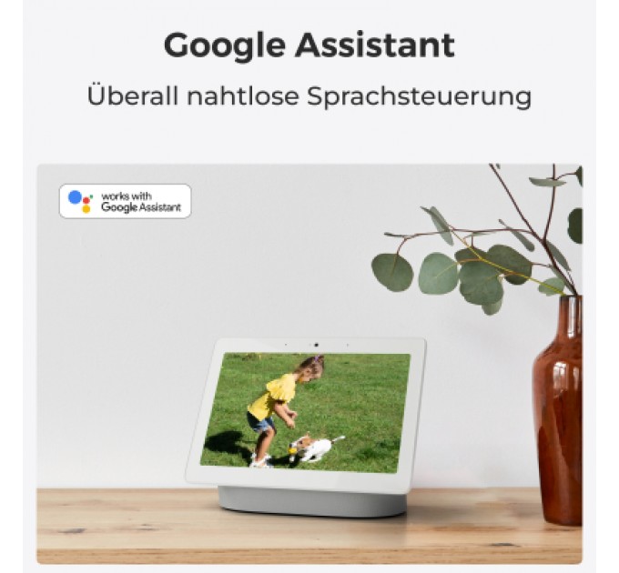 Reolink Камера відеоспостереження Reolink E320 (E1) (E320)