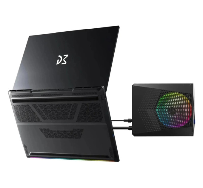 Dream Machines Ноутбук Dream Machines RX5080-16 (RX5080-16UA27)