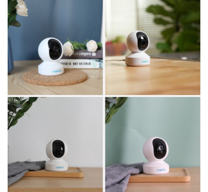 Reolink Камера відеоспостереження Reolink E320 (E1) (E320)