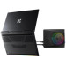 Dream Machines Ноутбук Dream Machines RX5080-16 (RX5080-16UA27)
