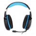 REAL-EL Навушники REAL-EL GDX-7500 black-blue