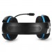 REAL-EL Навушники REAL-EL GDX-7500 black-blue