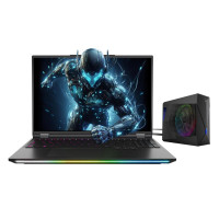 Ноутбук Dream Machines RX5080-18 (RX5080-18UA27)