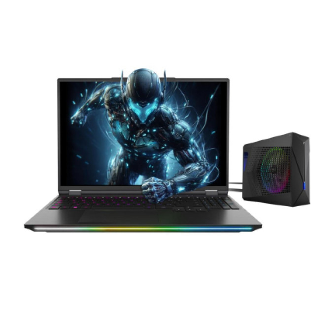 Dream Machines Ноутбук Dream Machines RX5080-18 (RX5080-18UA27)