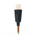 REAL-EL Навушники REAL-EL GDX-7700 SURROUND 7.1 black-orange