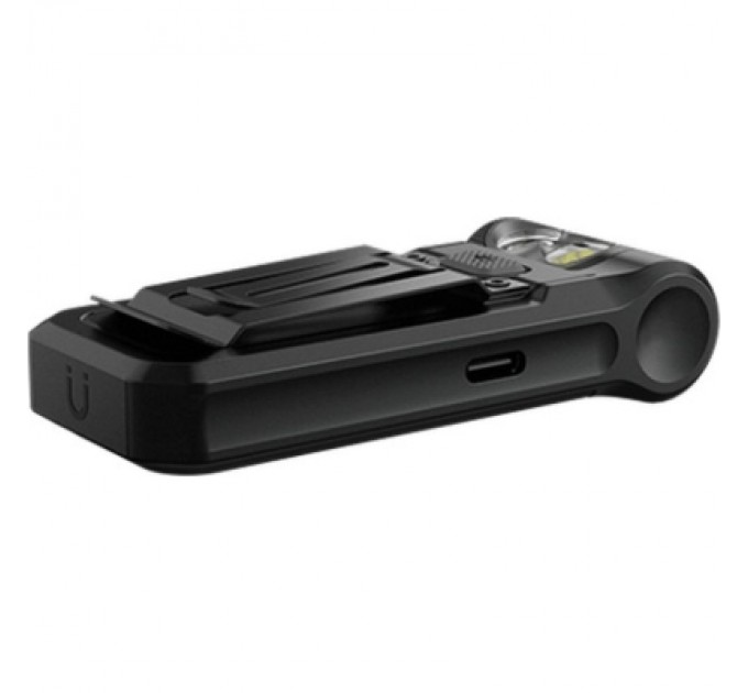 Fenix Ліхтар Fenix SW05R-RED LED чорний (SW05R-RL)