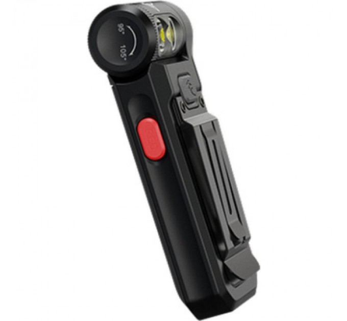 Fenix Ліхтар Fenix SW05R-RED LED чорний (SW05R-RL)