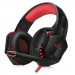 REAL-EL Навушники REAL-EL GDX-8000 VIBRATION SURROUND 7.1 BACKLIT