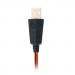 REAL-EL Навушники REAL-EL GDX-8000 VIBRATION SURROUND 7.1 BACKLIT