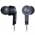 REAL-EL Навушники REAL-EL Z-1710 black