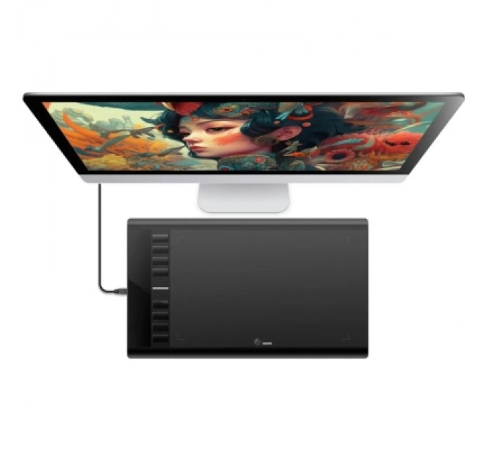 Ugee Графічний планшет Ugee M708