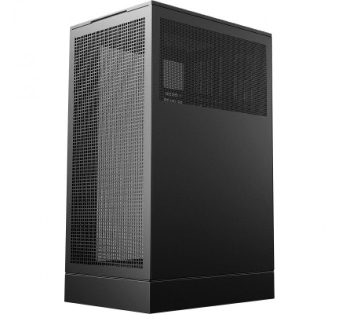 Deepcool Корпус Deepcool CH270 DIGITAL