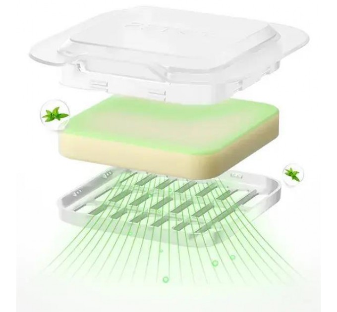 Petkit Усувач запаху PETKIT Pet Odor Eliminator N50 2.0 3PCS P9223