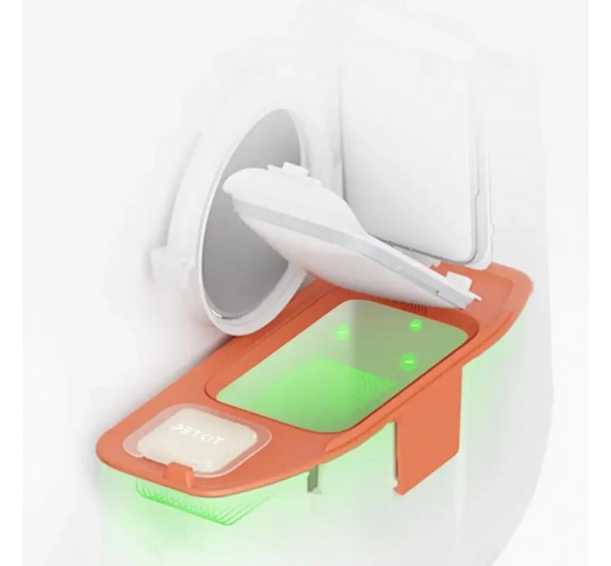 Petkit Усувач запаху PETKIT Pet Odor Eliminator N50 2.0 3PCS P9223