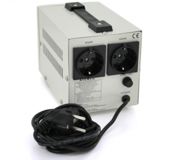 Conter Стабілізатор Conter CR-SVR-PLUS-500