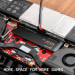 SanDisk Накопичувач SSD M.2 2280 2TB SN7100 WD (WDS200T4X0E)