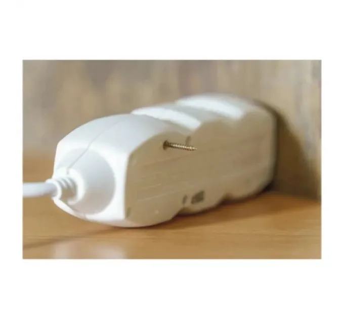 EMOS Мережевий подовжувач EMOS P0622