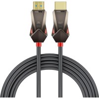 Кабель мультимедійний HDMI to HDMI 15.0m v.2.0 prolink4k60-15m Promate (prolink4k60-15m)