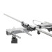 Romsat Антена Romsat AV-25UV 170-230 МГц, 470-862 МГц, 3-5 dBi (VHF), 10-15 dBi (UHF) (AV-25UV)