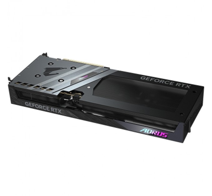 GIGABYTE Відеокарта GIGABYTE GeForce RTX5060Ti 16Gb AORUS ELITE (GV-N506TAORUS E-16GD)