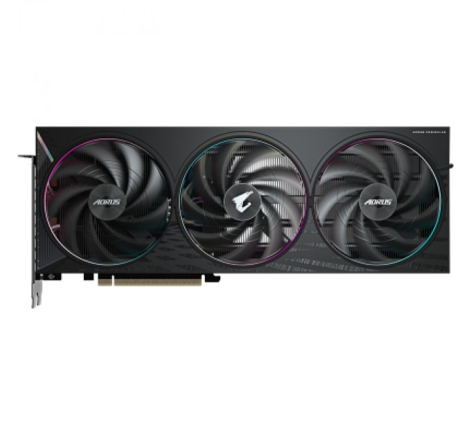 GIGABYTE Відеокарта GIGABYTE GeForce RTX5060Ti 16Gb AORUS ELITE (GV-N506TAORUS E-16GD)