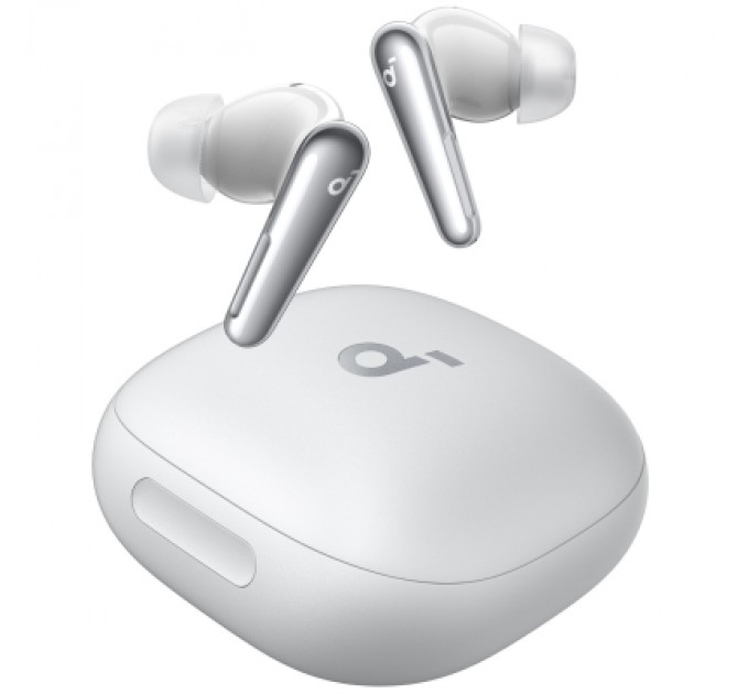 Anker Навушники Anker SoundСore Liberty 4 Pro White matte (A3954G21)