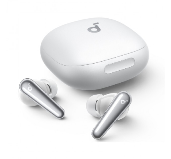 Anker Навушники Anker SoundСore Liberty 4 Pro White matte (A3954G21)