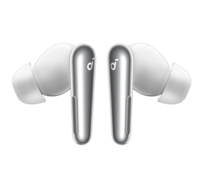 Anker Навушники Anker SoundСore Liberty 4 Pro White matte (A3954G21)