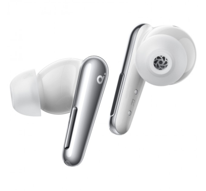 Anker Навушники Anker SoundСore Liberty 4 Pro White matte (A3954G21)