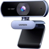Веб-камера Ugreen CM678 HD USB-A (15728)