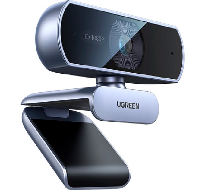 Ugreen Веб-камера Ugreen CM678 HD USB-A (15728)