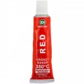 Zollex Герметик автомобільний Zollex RED-25g. (RED-25gP)