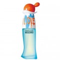 Moschino Туалетна вода Moschino Cheap and Chic I Love Love 30 мл (8011003991136)