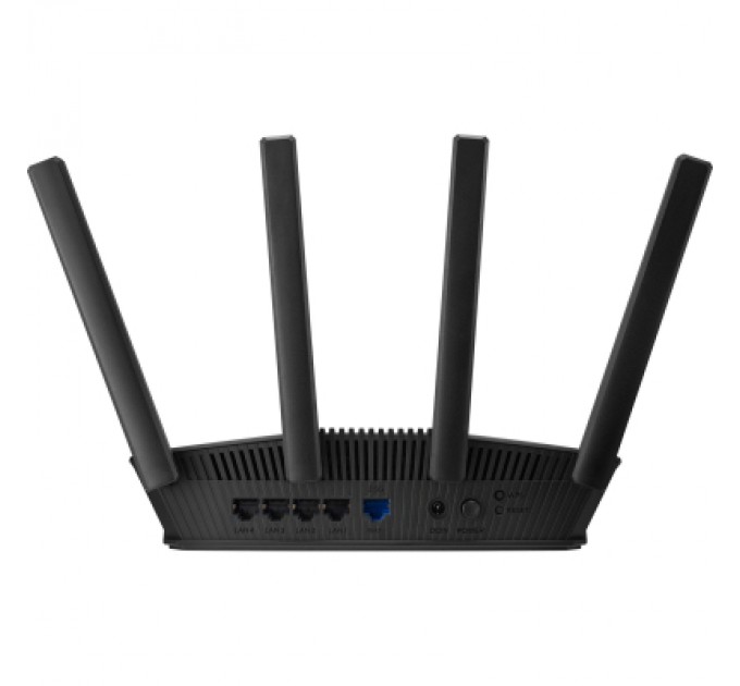 ASUS Маршрутизатор ASUS RT-BE55 (90IG0A80-MO3C00)