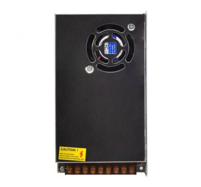 Kraft Energy Блок живлення для систем відеоспостереження Kraft Energy KRF-1220PB