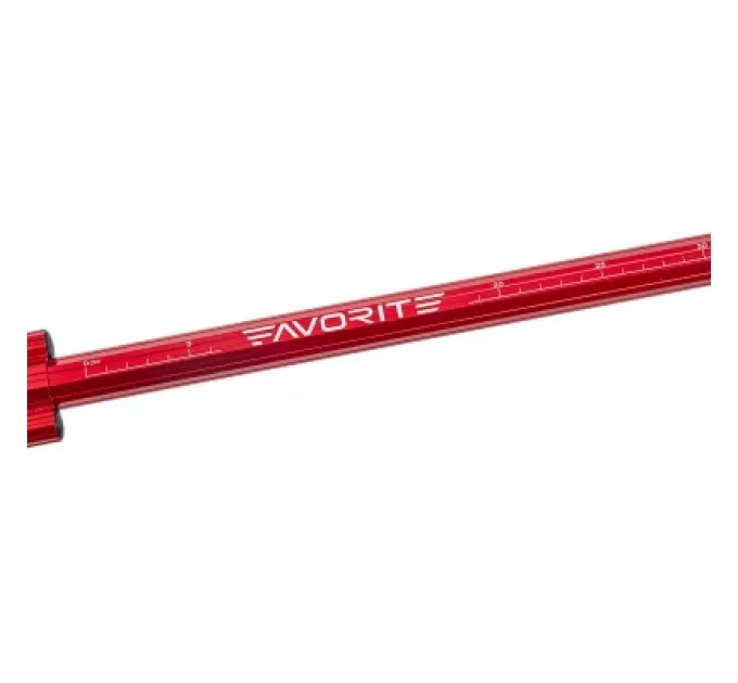 Favorite Підсака Favorite RLN1-80 прогумована сітка 137cm (1693.11.46)