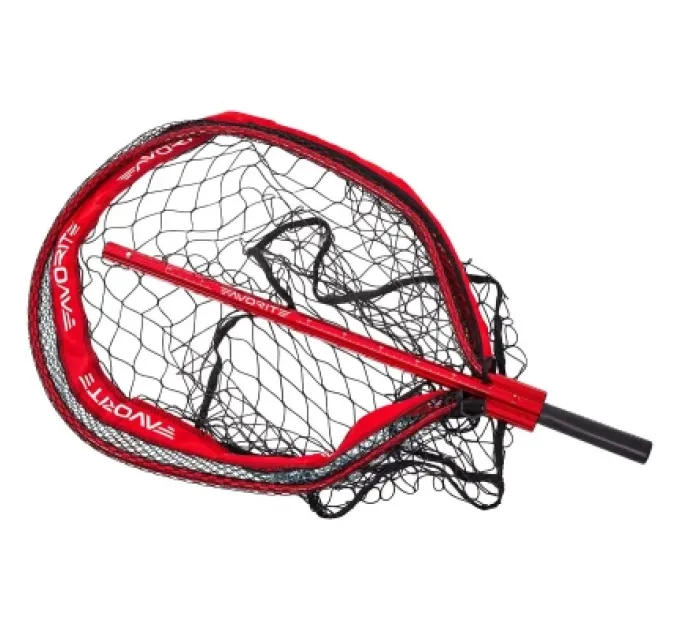 Favorite Підсака Favorite RLN1-80 прогумована сітка 137cm (1693.11.46)