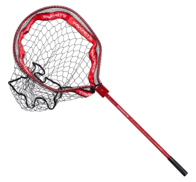 Favorite Підсака Favorite RLN1-80 прогумована сітка 137cm (1693.11.46)