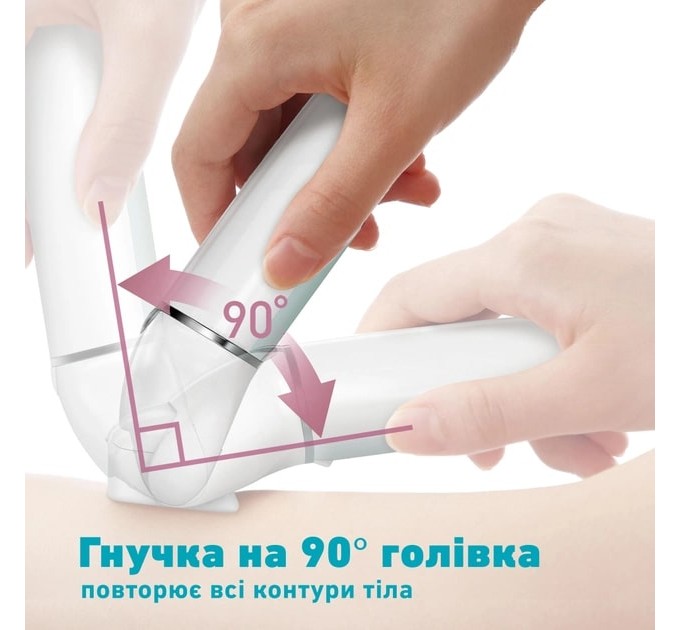 Panasonic Епілятор Panasonic ES-EY70-G520