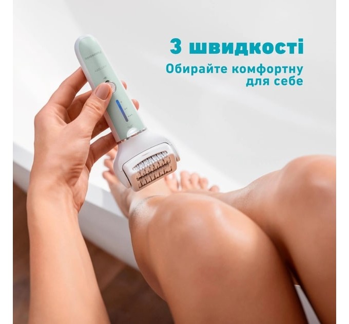 Panasonic Епілятор Panasonic ES-EY70-G520