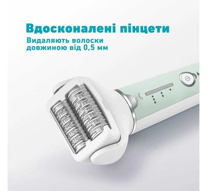 Panasonic Епілятор Panasonic ES-EY70-G520