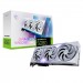 MSI Відеокарта GF RTX 5080 16GB GDDR7 Gaming Trio OC White MSI (GeForce RTX 5080 16G GAMING TRIO OC WHITE)