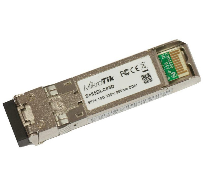 Mikrotik Модуль SFP Mikrotik S+85DLC03D