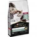 Purina Pro Plan Сухий корм для кішок Purina Pro Plan LiveClear для зменшення алергенів на шерсті з індичкою 1.4 к (7613287232526)