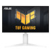 ASUS Монітор Asus 27" Gaming VG27AQML1A-W (90LM05Z2-B01370) IPS White 260Hz