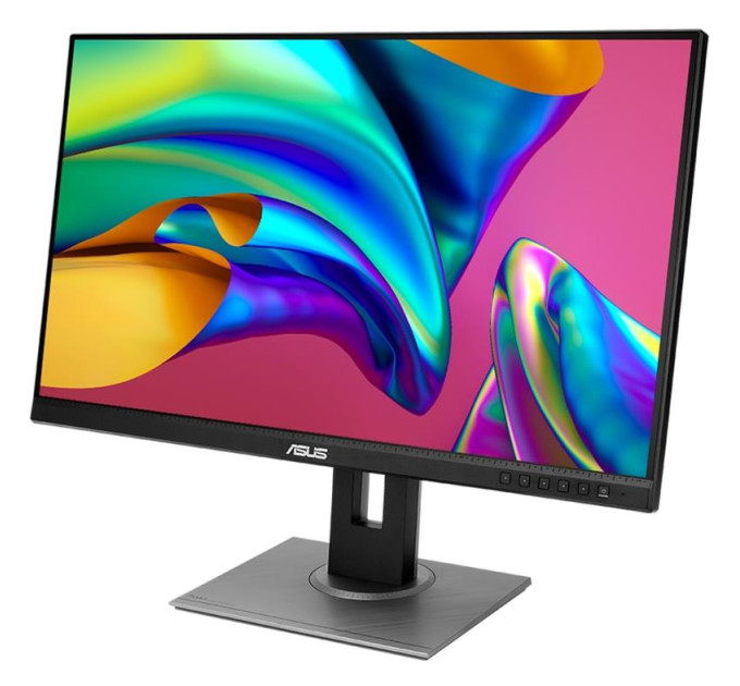 ASUS Монітор Asus 27" PA278QV (90LM05L1-B03370) IPS Gray/Black