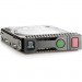 HP Жорсткий диск для сервера HP 300GB SAS 10K 2.5in 6G SC ENT HDD (599476-001/652564-B21/653955-001)