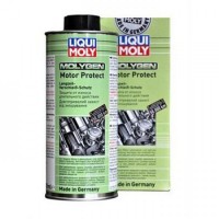 Присадка автомобільна Liqui Moly Molygen Motor Protect 0,5л (1015)
